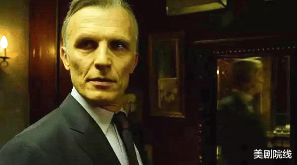 吉濑美智子|太上头了！这部末日类重口味美剧，真是越看越生气