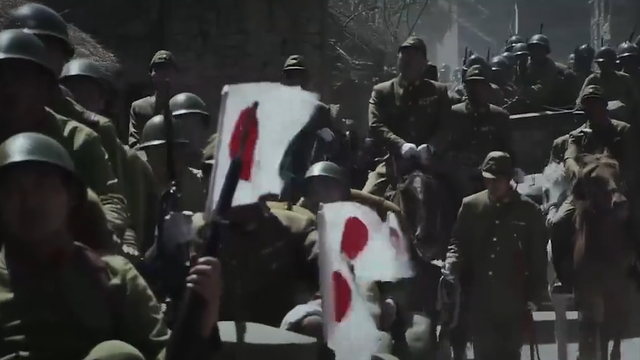 日军|1938年蒋介石决堤黄河，到底淹死了多少日军？说出来你可能不信