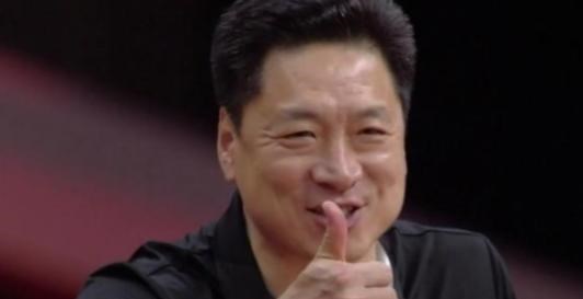 李春江|金牌教练李春江，人怕出名猪怕壮，如今成为许多队伍的研究对象