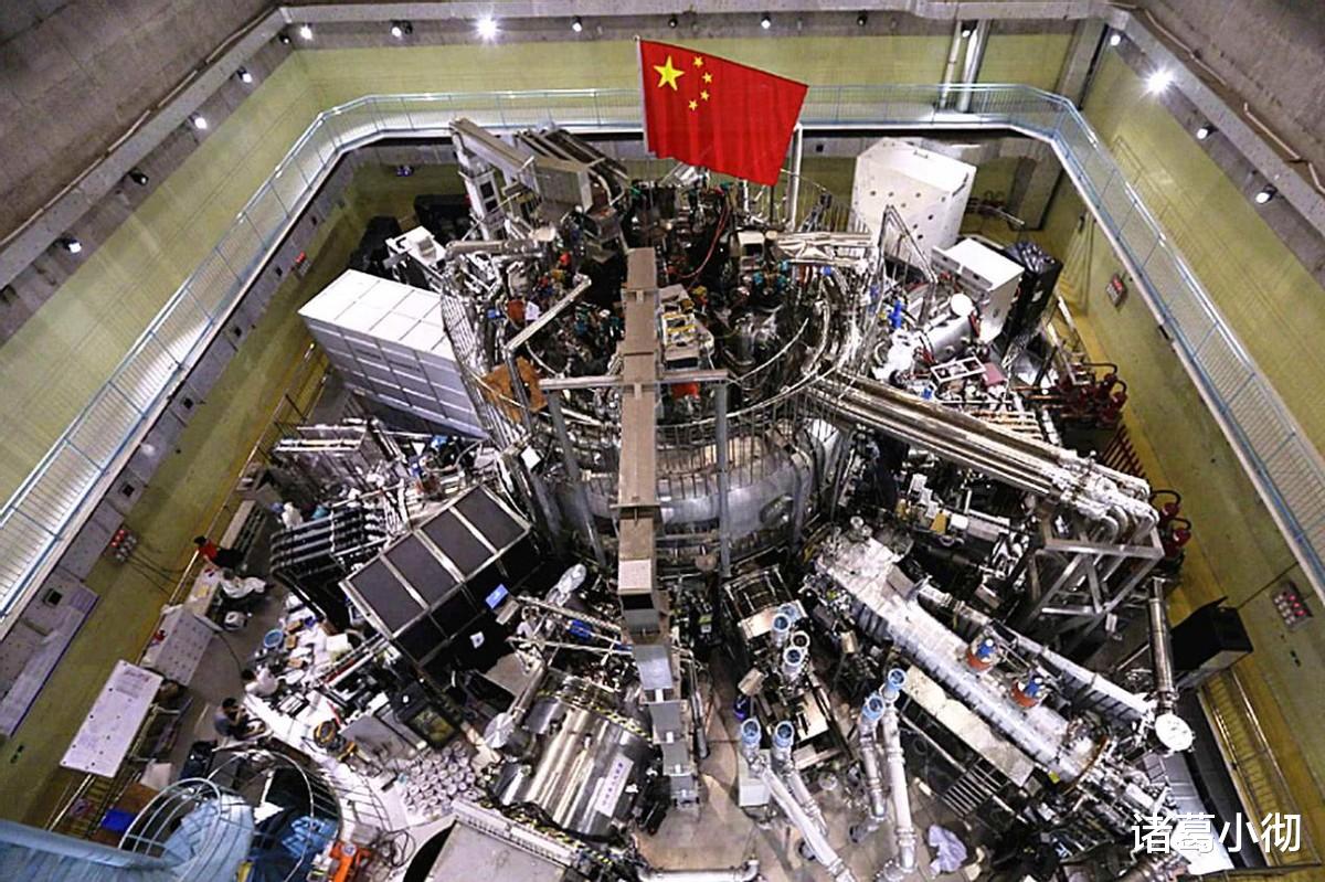 秦始皇帝陵 足以养活14亿人？中国这一逆天工程，全球震撼，美国：立即停手