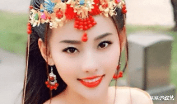 赵丽颖|五位全国公认最美的女星，赵丽颖榜上有名，你眼中的第一是谁？