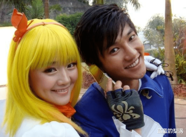 穿衣搭配|有种“整容”叫《巴啦啦小魔仙》石小龙,减肥后,帅到认不出