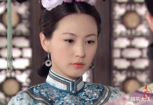 王一博|惊艳《步步惊心》，但十年来未能走红的7位演员，一个比一个可惜