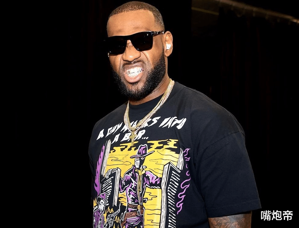 勒布朗·詹姆斯|连进14个三分！季后詹隔空震慑太阳，前四场28中9天王山不再留力