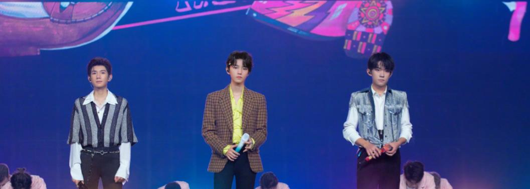 罗云熙|吴磊徐娇偷偷恋爱？张彬彬罗云熙要合作？林允沦为恋爱脑？