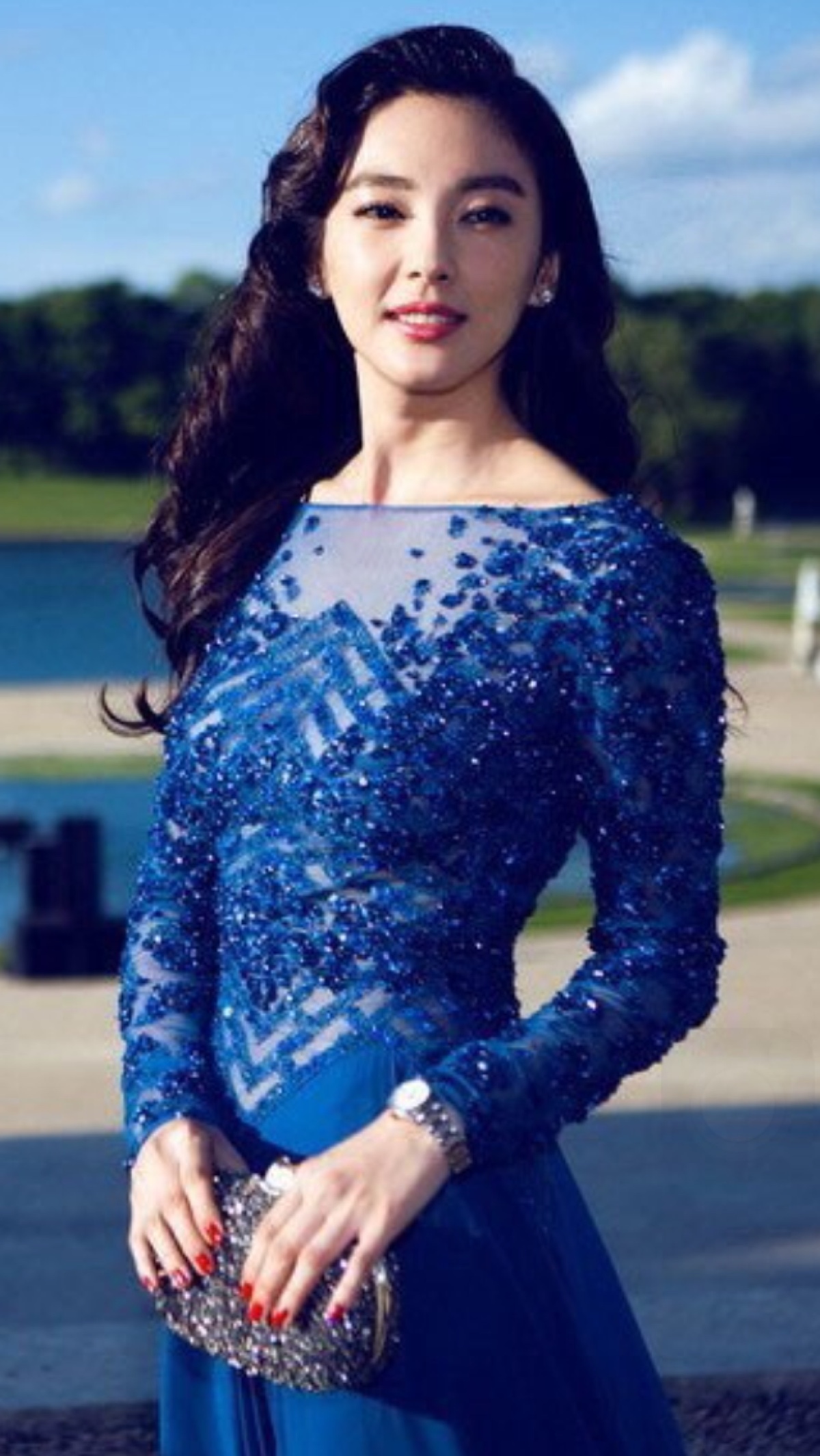 明星|看够了满屏的纸片人，这四位“珠圆玉润”的女星，完胜“白幼瘦”