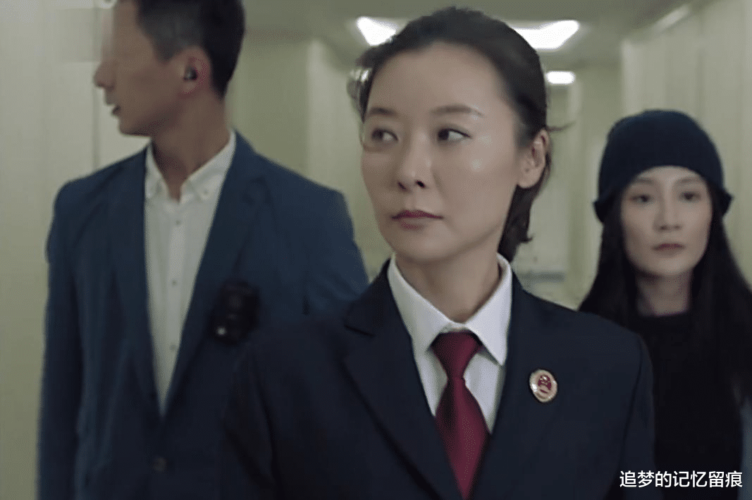 周正|人民的名义：如果陆亦可升职，林华华和周正谁能成为下一任处长？