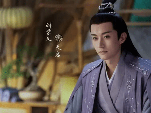 刘学义|赵丽颖景甜都“带不动”，却意外被杨紫带红，新剧合作袁冰妍组CP