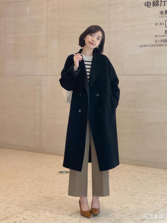 辰雪丰华 秋冬季节有这三款外套,还愁搭配不出时尚感?想不变时髦精都很难