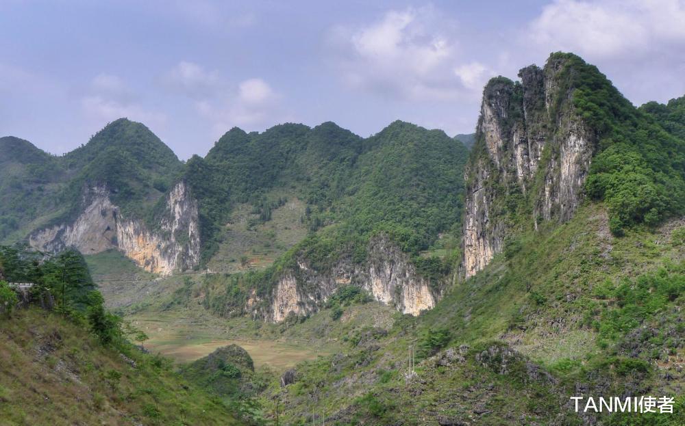 TANMI使者 探秘广西大山：为何有那么多长寿村？他们长寿的秘诀你知道吗？