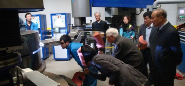 空军|九旬高龄身价千亿！中国国宝级科学家让国产航母提前三十年