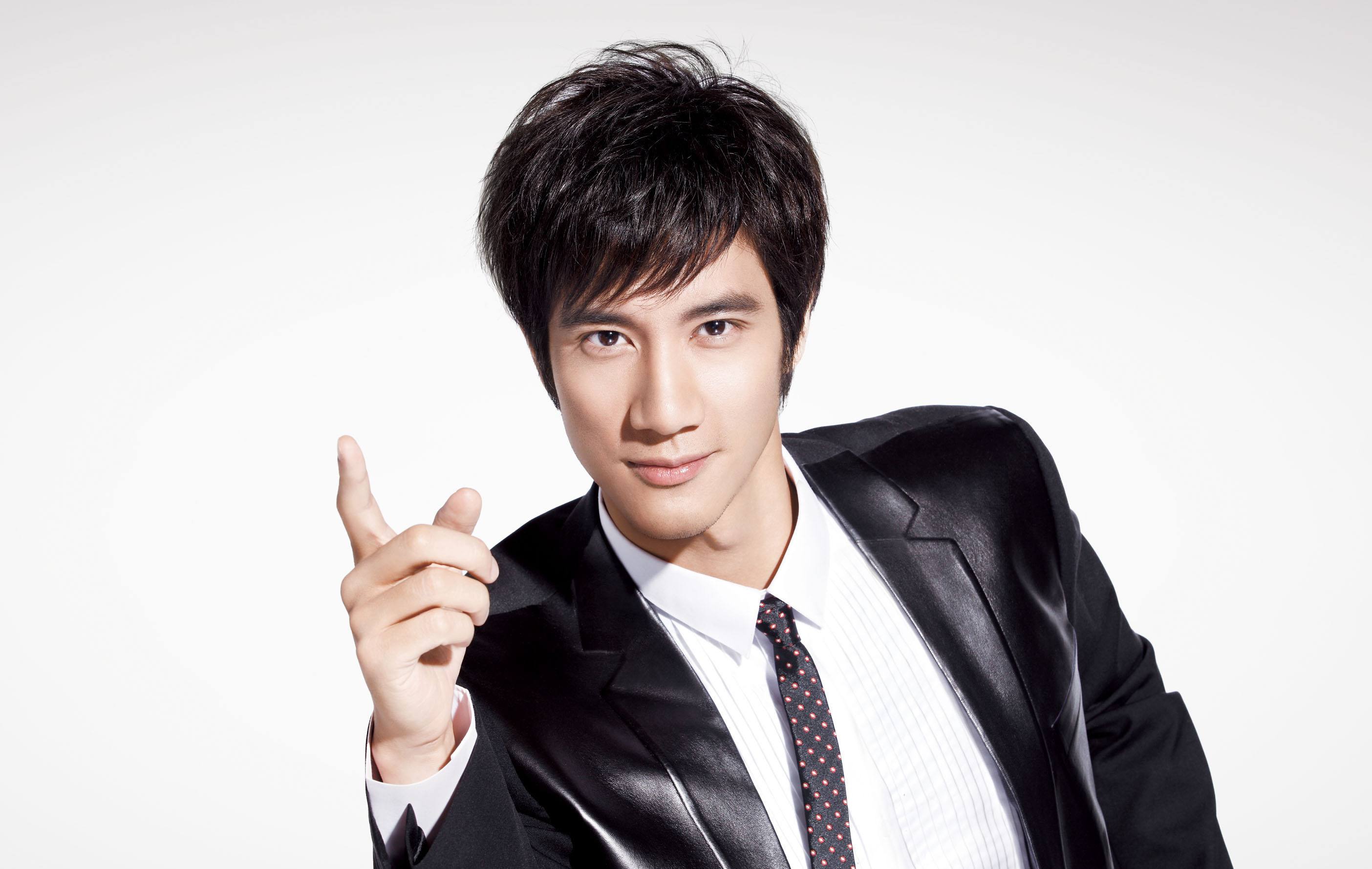 王力宏|王力宏说自己休息一段时间   行内人说：返回娱乐圈已不可能l