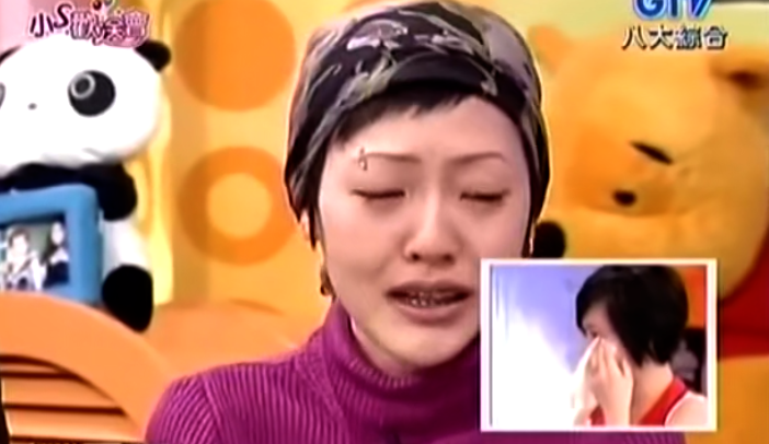 蜗牛研究僧|小S“翻车”后，毁三观的黑历史被深扒！