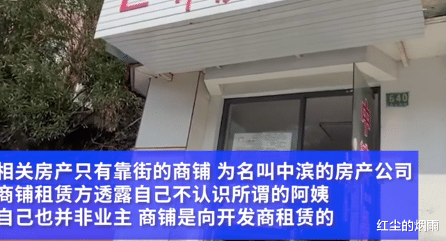 上海市|上海阿姨有90套房106个车位，被调查了！房主：不认识什么阿姨
