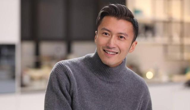 谢霆锋|谢霆锋传出新恋情，女方不是王菲更不是张柏芝，而是郑爽的死对头