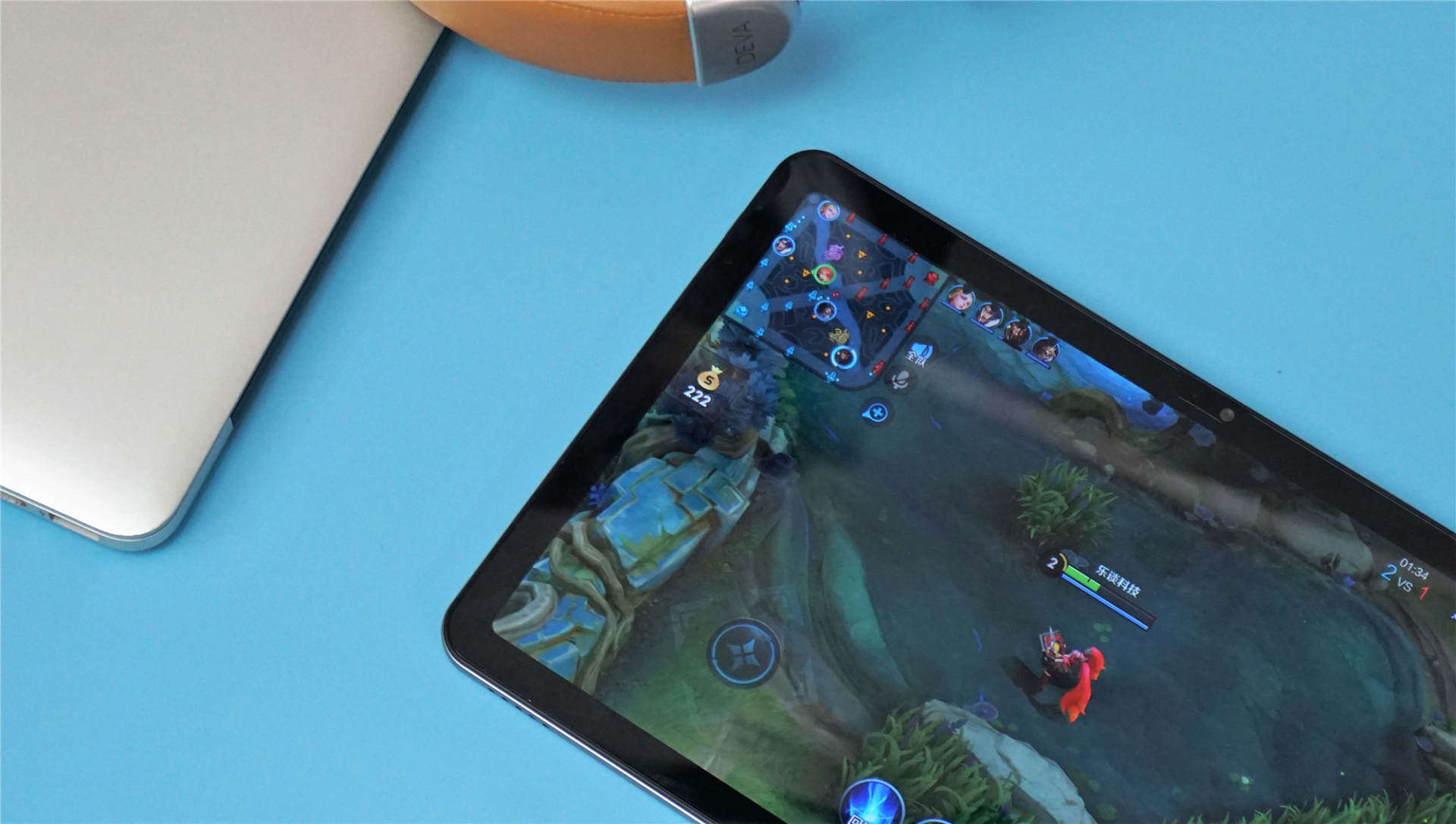 台电|千元平板也有2K屏？台电T40 Pro评测：质感和双4G是亮点