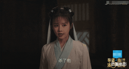 张敏|王晶又烂了！张敏复出变脸认不出，新版“小昭”演技差到没眼看