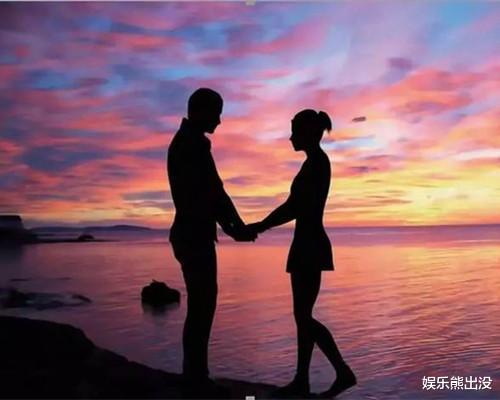 赵丽颖|冯绍峰和赵丽颖离婚了！不到3年就没了情分？聚少离多怕只是托词