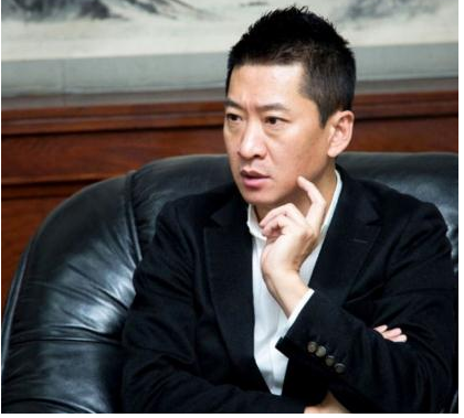 宋轶|强吻林心如，得罪陈道明？隐退娱乐圈的周杰，报复手段堪称教科书