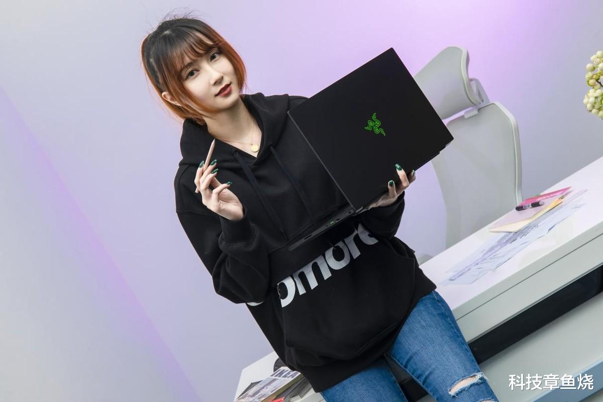 长城宽带|GeForce加持,雷蛇灵刃15精英版让你创作效率飙升