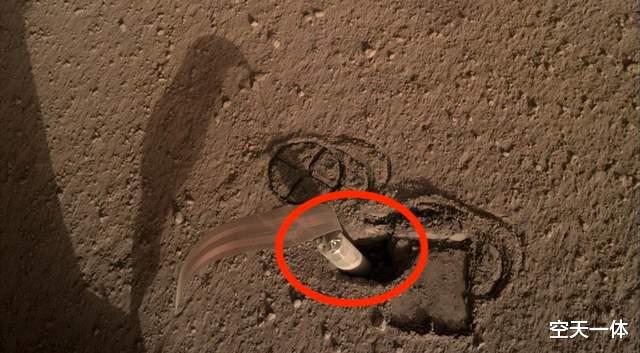 恐龙灭绝 在火星上打个洞这么难？毅力号化身鼹鼠，钻孔采样曾采了个寂寞