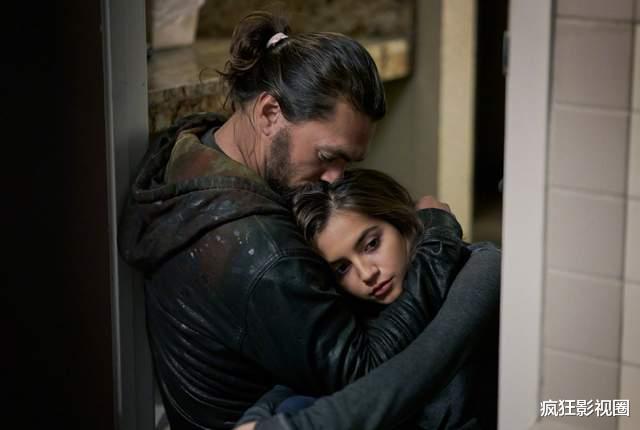 好莱坞|海王、光头郭达、巨石，好莱坞3大“吸金机器”，现实中娶了谁？