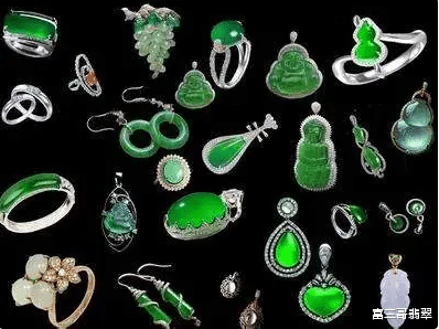 翡翠|翡翠到底是镶嵌的好，还是不镶嵌的好？行家告诉你最真实的解释！