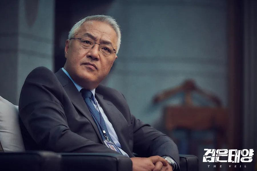 南宫珉|韩版谍影重重，看南宫珉如何演绎失忆后的复仇