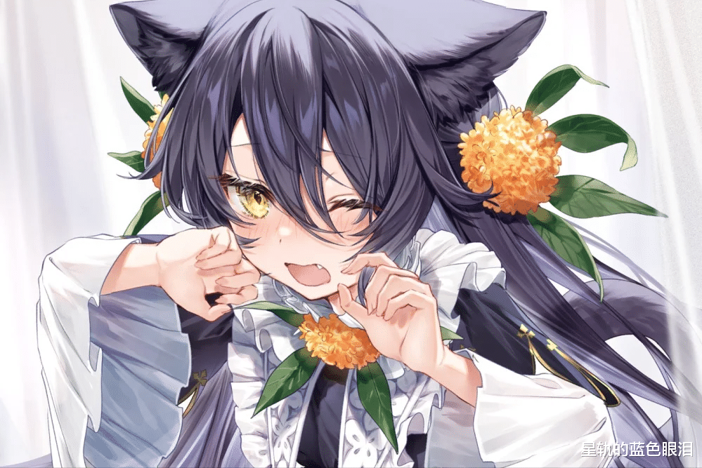 星轨的蓝色眼泪 外冷内热的星座，看似高冷实则热烈，慢热又深情，被TA在乎要珍惜