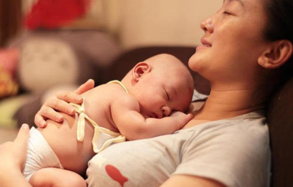 歪妈亲子故事|女性生孩子啥感觉？除了痛，还有种“酸爽”的感觉不好意思说