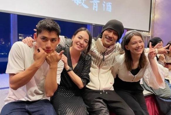 张榕容|从绝世美人到最丑女主只用3年，34岁的张榕容，到底经历了什么？