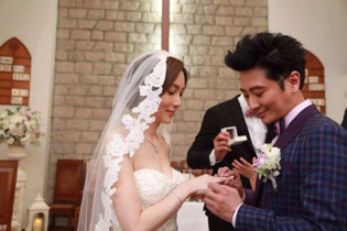 孙耀威|孙耀威结婚3年低调这么久，媳妇竟是我们熟悉的她，真般配