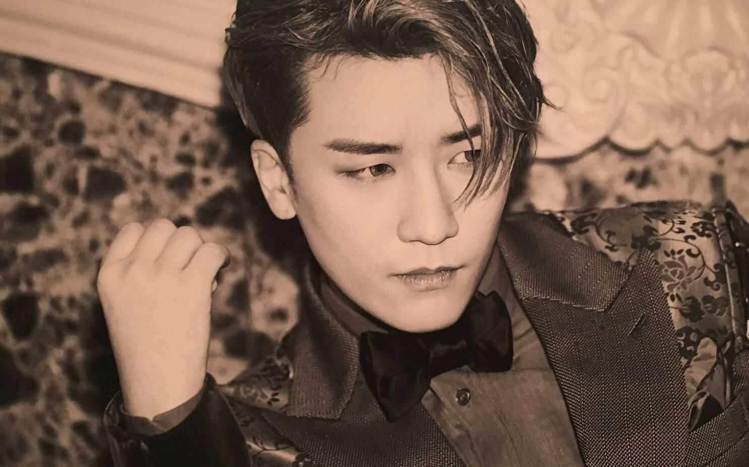 李胜利|李胜利被判刑三年，吴亦凡知道是不是要笑出声