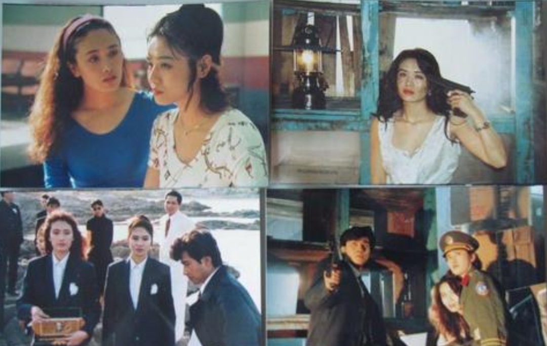 贾妮|她最终“复仇”成功：跟你同居8年不娶我？那我就嫁给你兄弟！