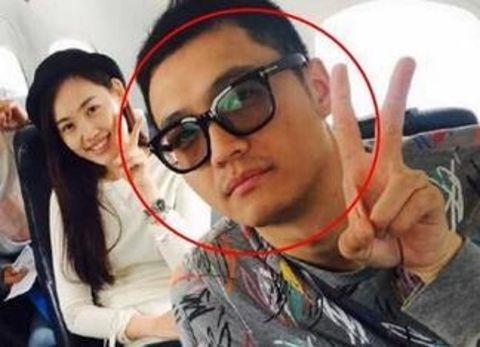 马蓉|一次节目中王宝强给马蓉打电话，马蓉上气不接下气的回复：我在忙着呢