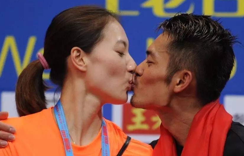 白静|原谅林丹五年后，林丹变“老实”了，谢杏芳却成了另一个人
