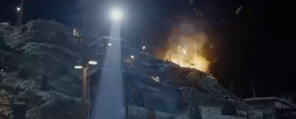 冰血长津湖|电影《长津湖》发布特辑,短短4分钟,错误百出,恐怕会成神剧