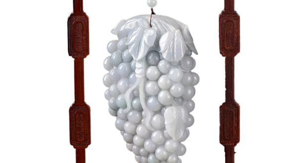 翡翠|翡翠收藏的这几个等级,没想到手镯对料子的要求,居然是最高的