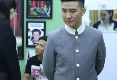 杨树林|本山传媒胖丫直播首秀，多次提到杨树林但欲言又止？