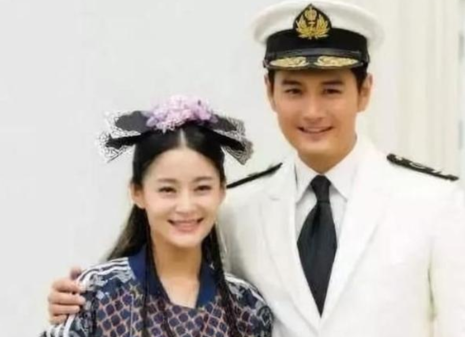 陈奕迅|容嬷嬷的儿子，出道10年无人知晓，儿媳妇却“人尽皆知”