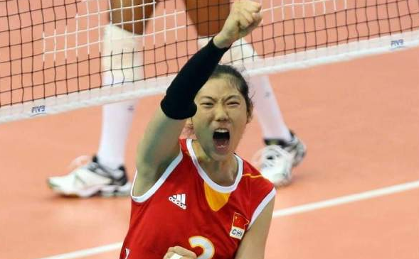 朱婷|女排将士维权路！朱婷霸气，张常宁晒证据，郎平惠若琪最大气