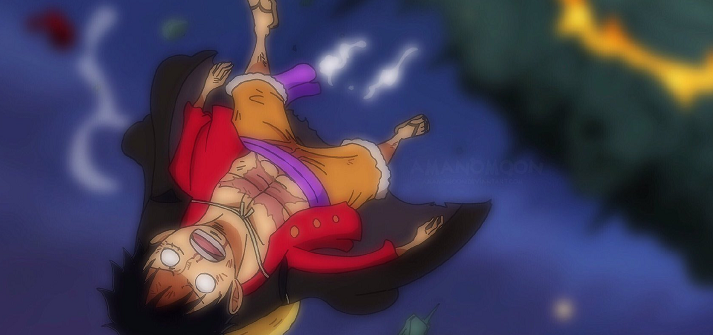 海贼王|海贼王1013话分析：和之国剧情之所以有很大的硬伤，这四人要背锅