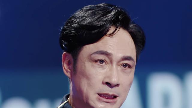 吴镇宇|追光吧金星再显毒舌，批《欢乐颂》不欢乐，吴镇宇直言“很丢人”