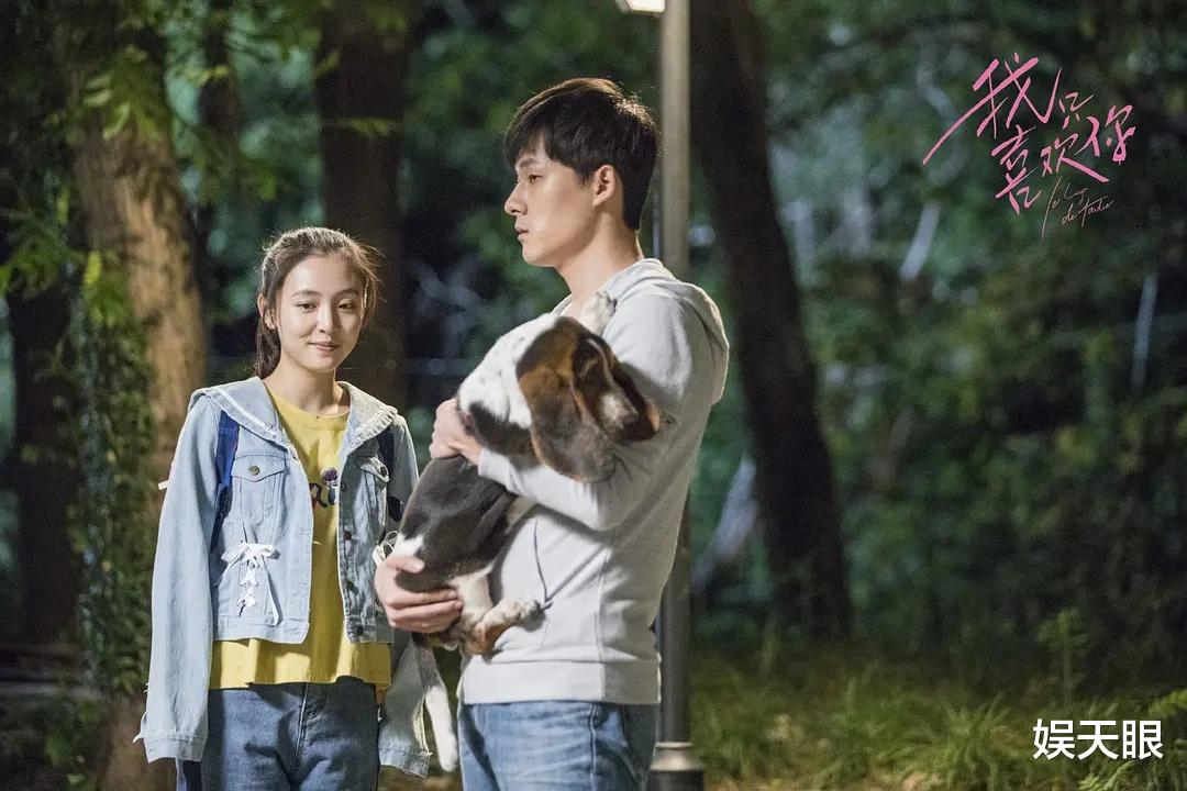 张雨剑|张雨剑吴倩女儿名叫张言一，言默，赵乔一合体