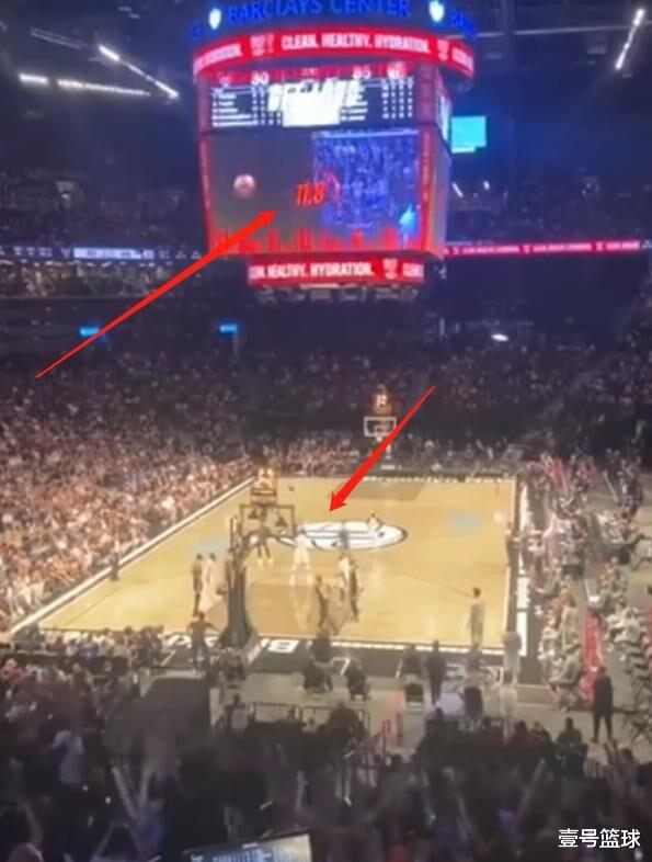 字母哥|?MVP巨婴!罚球超时+不中,他是NBA造星的失败品