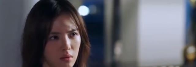 柯滢|阳光之下：大结局封潇声下线，他的眼睛里只有柯滢，阿妍为他流泪