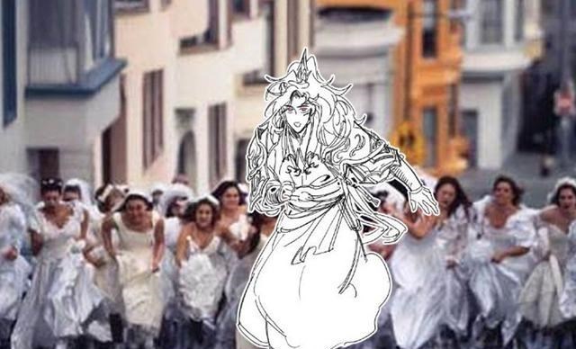 帅哥|《天官赐福》君吾年轻又俊美，裴茗是黑皮帅哥，两人帅上推特热搜