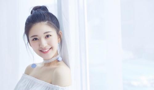 赵露思|“吃回头草”的赵露思新剧遭群嘲，她的事业真的无药可救了吗？