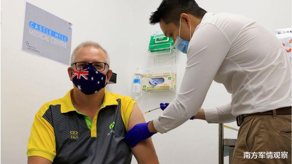 “根本就沒有疫苗打！”莫裡森當局再爆醜聞，徹底激起澳洲民憤-圖2