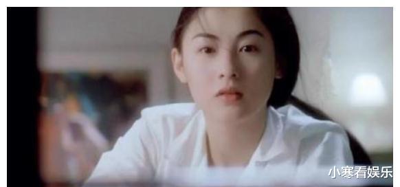 张柏芝|张柏芝首次谈起小儿子，看清正面照后，三子生父身份疑似曝光？